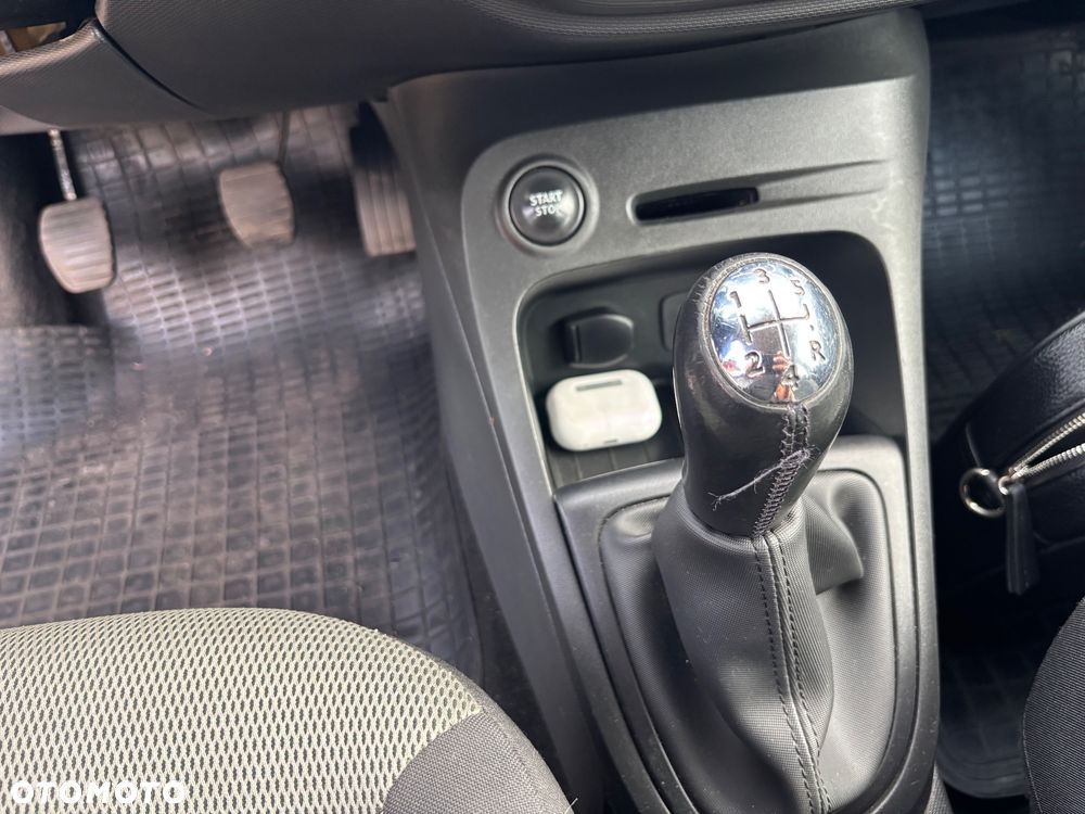 Renault Captur 1.5 dCi Energy Zen - 17