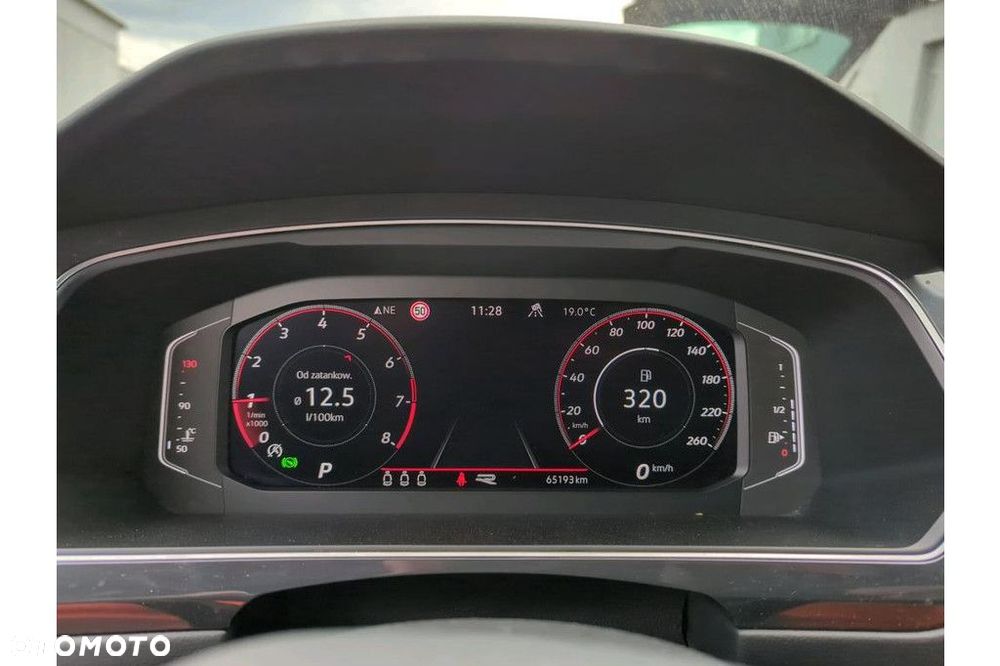 Volkswagen Tiguan 2.0 TSI 4Mot R-Line DSG - 6