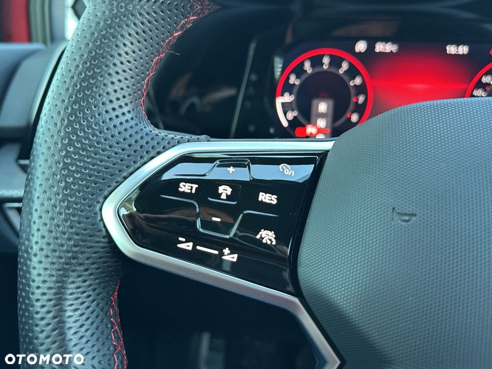 Volkswagen Golf 2.0 TSI GTI DSG - 18