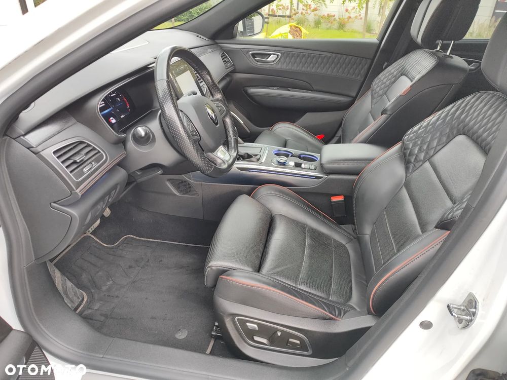 Renault Talisman 1.8 TCe FAP Initiale Paris EDC - 11