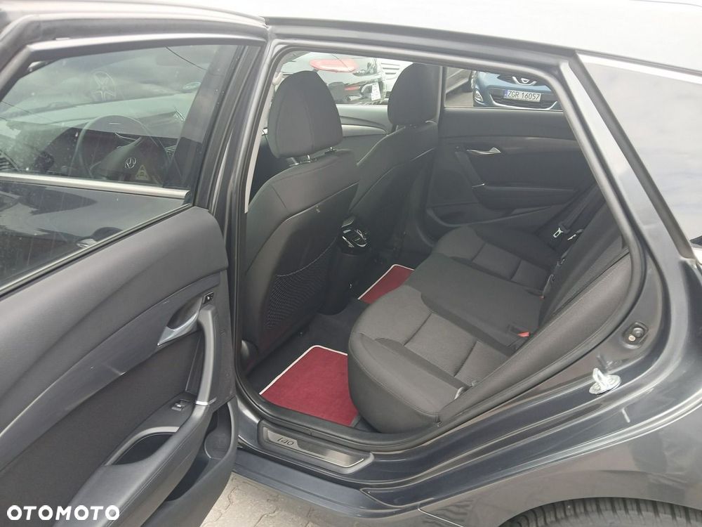 Hyundai i40 1.7 CRDi Automatik Premium - 12