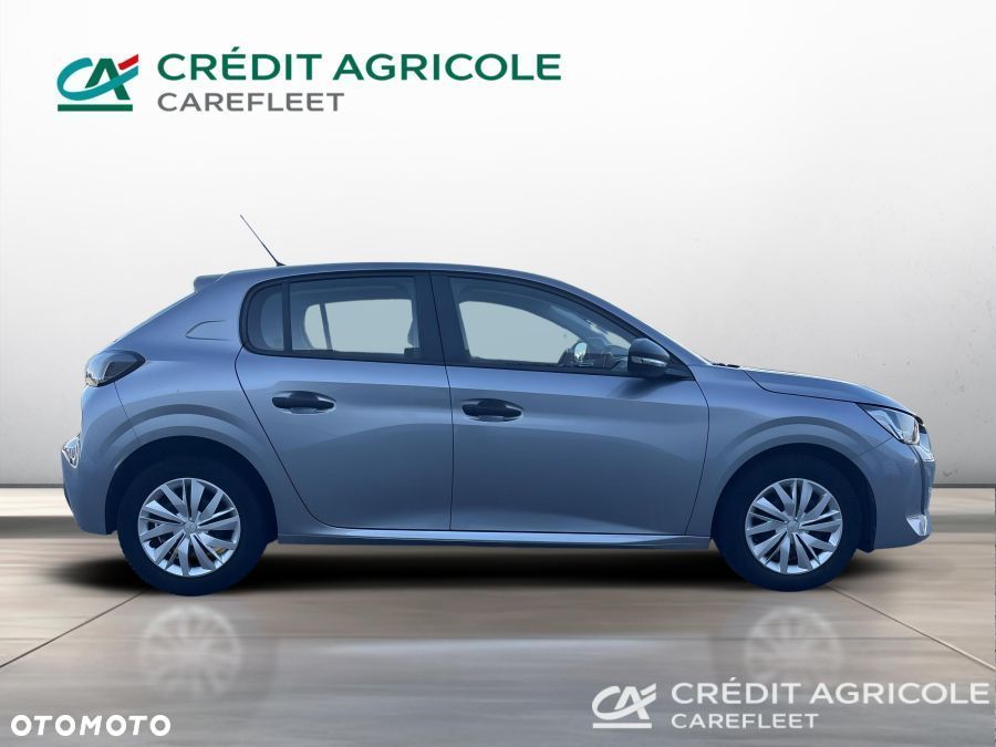Peugeot 208 1.2 PureTech Like S&S - 7