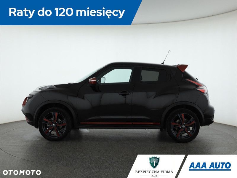 Nissan Juke - 3
