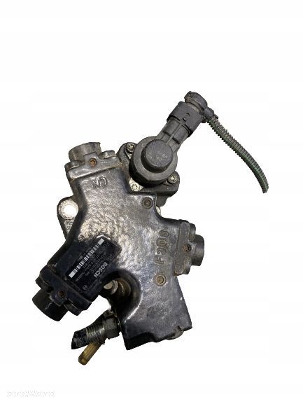 POMPA WTRYSKOWA 1.3 CDTI FIAT OPEL 0445010266 test - 5