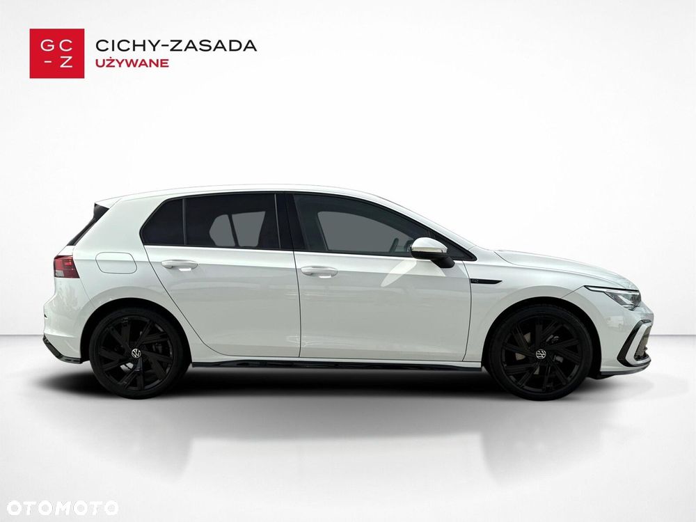 Volkswagen Golf 1.5 eTSI EVO R-Line DSG - 4