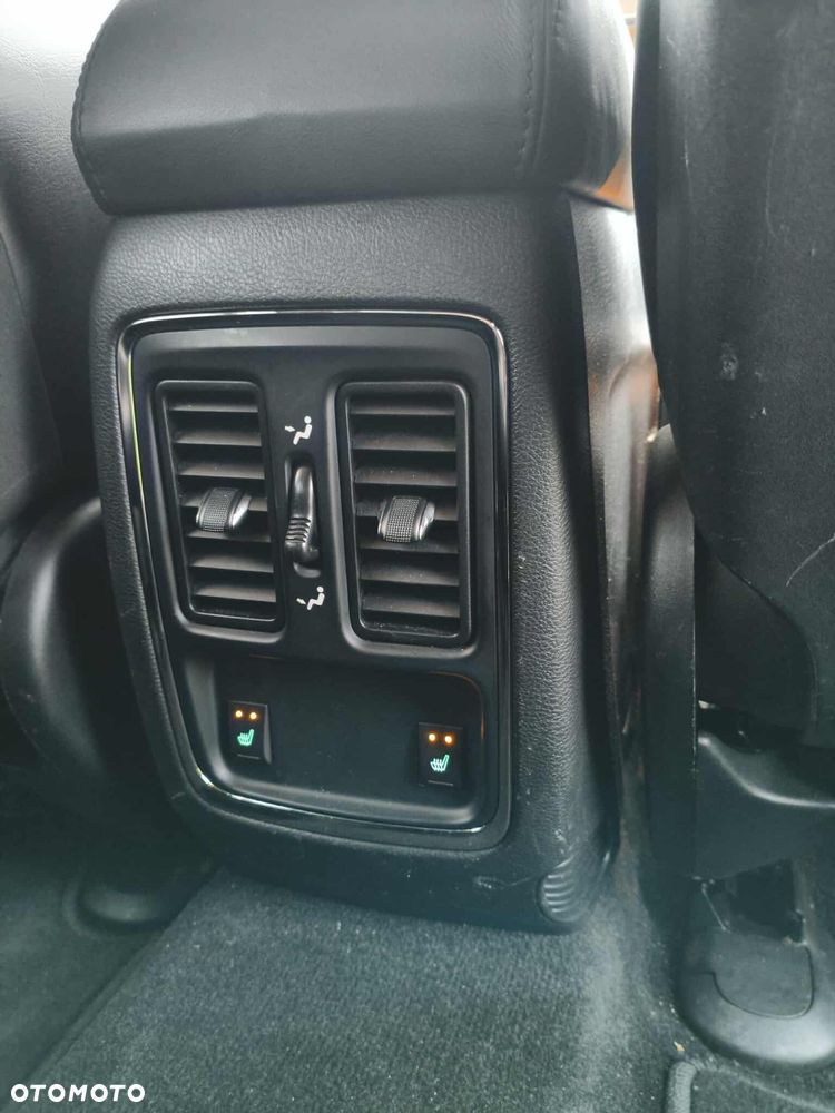 Jeep Grand Cherokee 3.0I Multijet S-Limited - 12