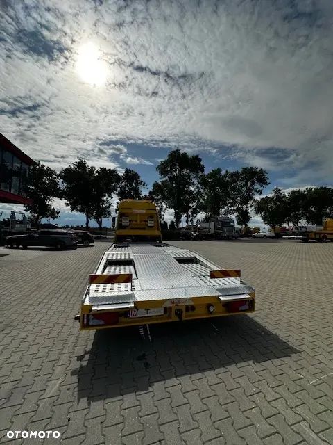 MAN TGL 12.250 STAŁA ZABUDOWA - 7