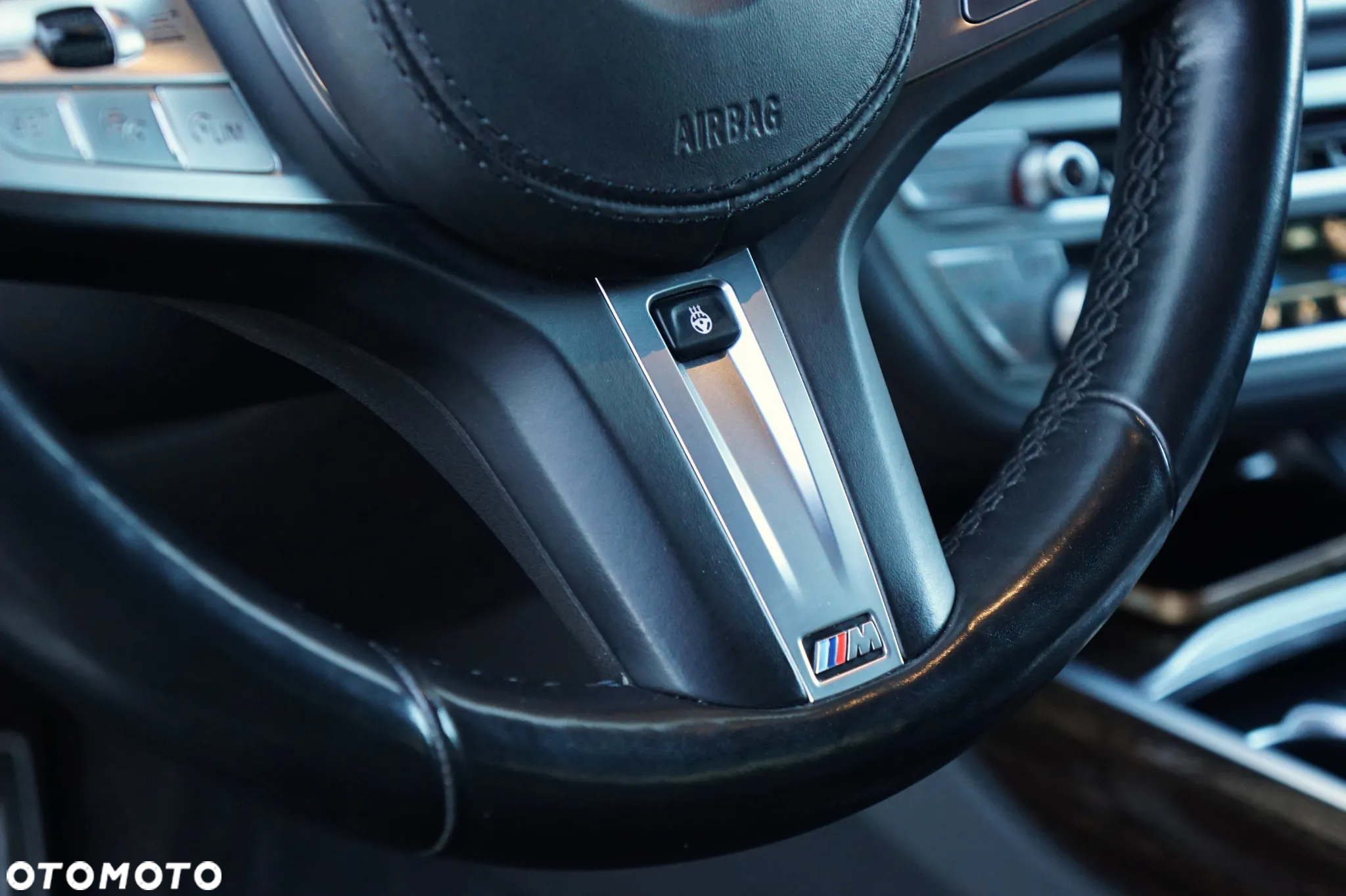 BMW Seria 7 - 23