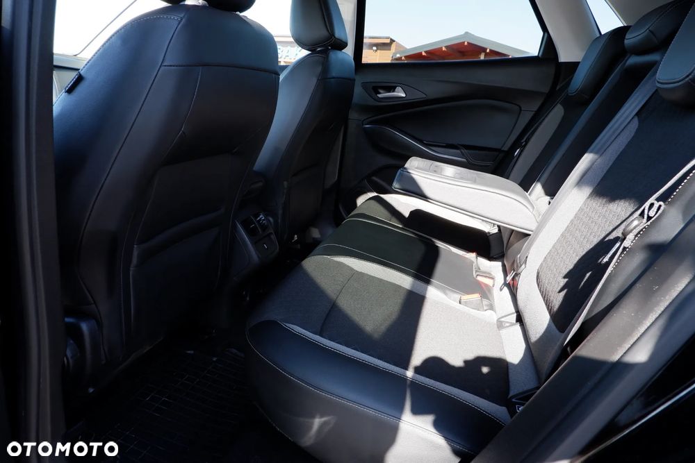 Opel Grandland X 1.6 D Start/Stop Automatik INNOVATION - 31