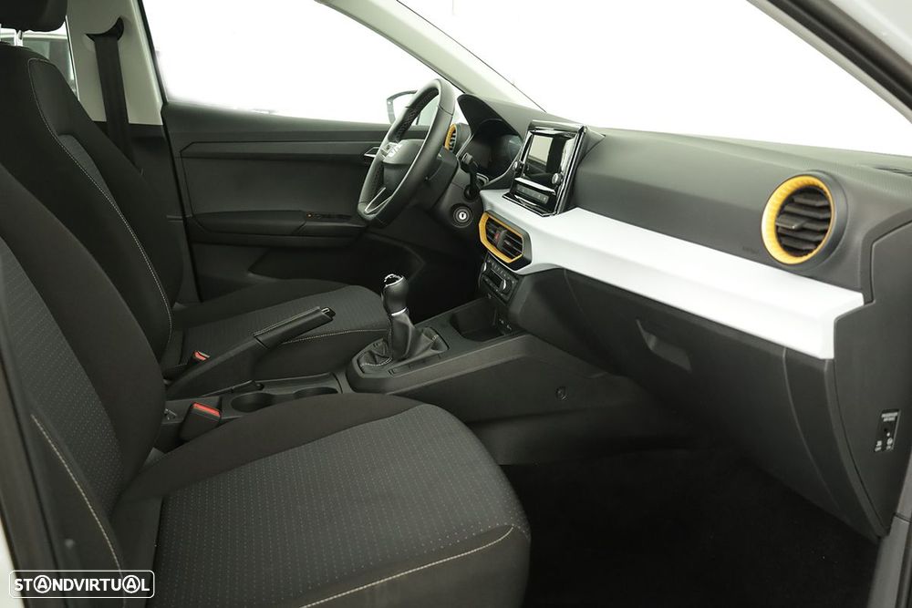 SEAT Ibiza 1.0 TSI Style - 20