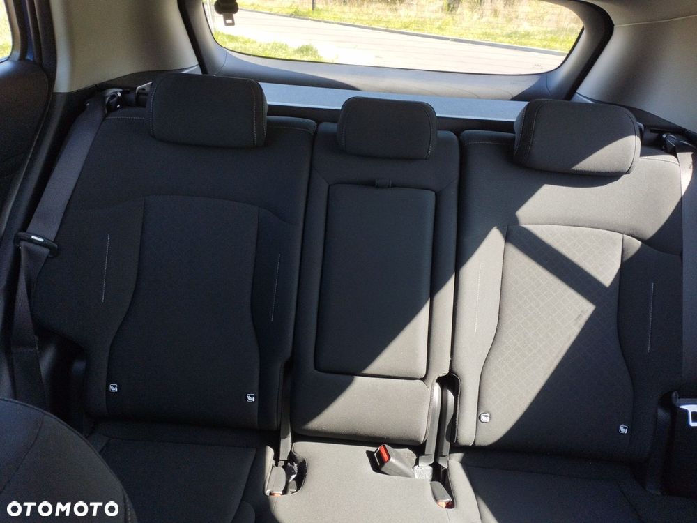 Kia Sportage 1.6 T-GDI M 2WD DCT - 16
