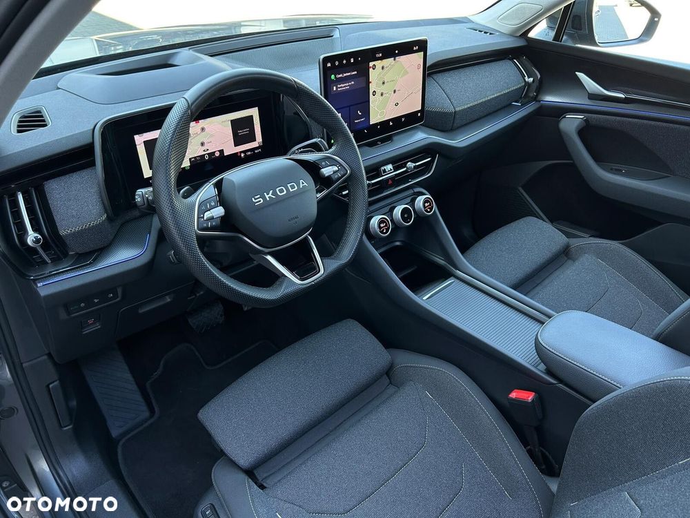 Skoda Kodiaq 1.5 TSI mHEV 4x2 Selection DSG - 8