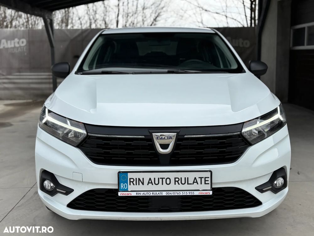 Dacia Logan TCe 90 MT6 Expression - 3