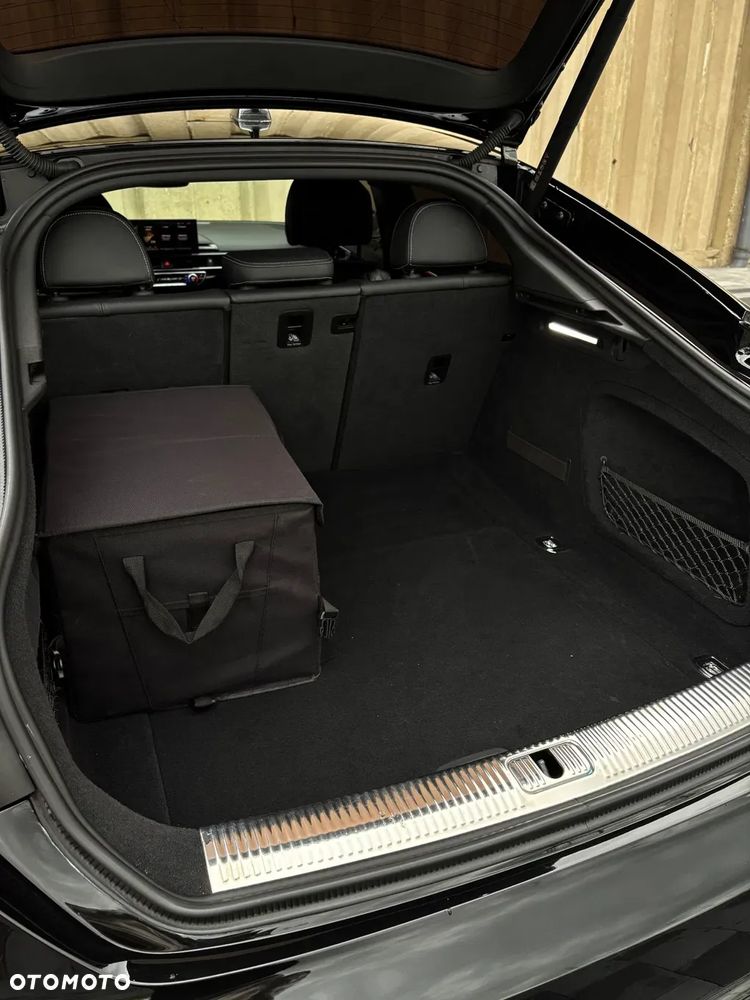 Audi A5 Sportback - 16