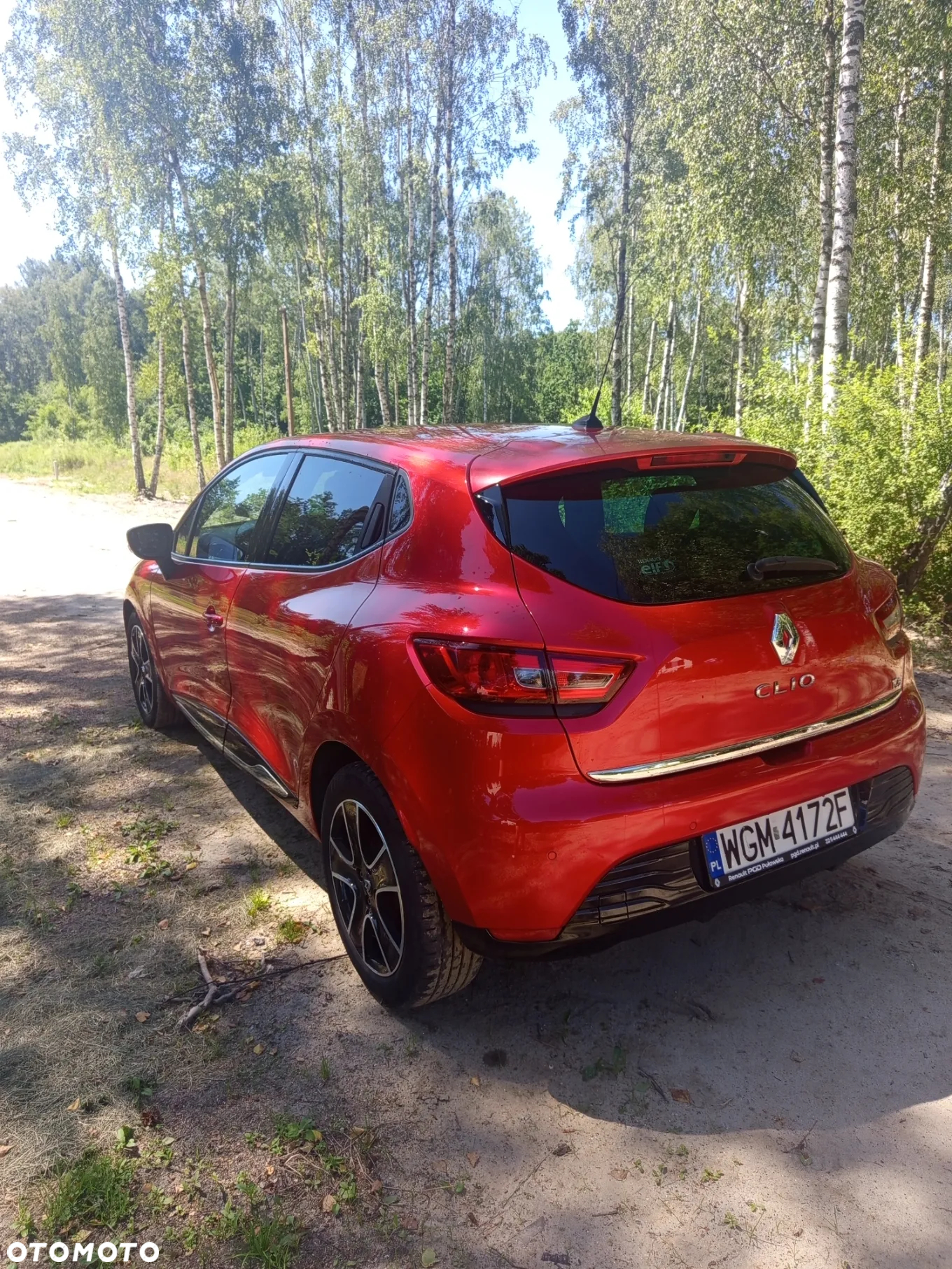 Renault Clio 0.9 Energy TCe Dynamique - 4