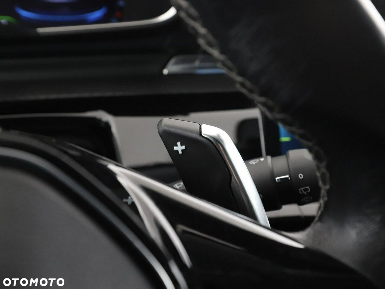 Peugeot 508 SW Plug-In Hybrid 225 e-EAT8 Allure - 34