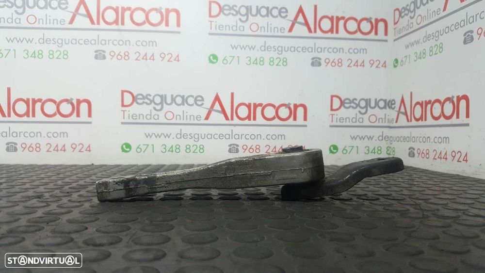 APOIO DO MOTOR TRASEIRO AUDI A3 (8P) 2.0 TDI AMBITION - 3