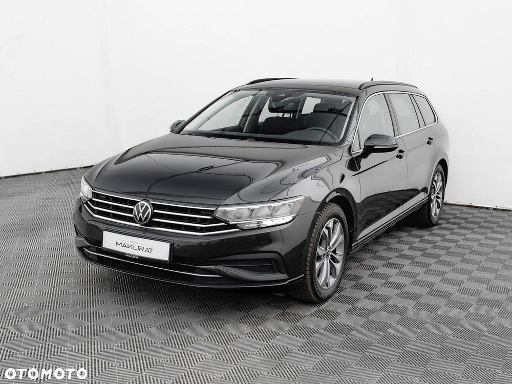 Volkswagen Passat - 3