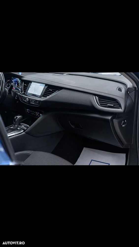 Opel Insignia Grand Sport 2.0 Start/Stop Aut. Elegance - 16