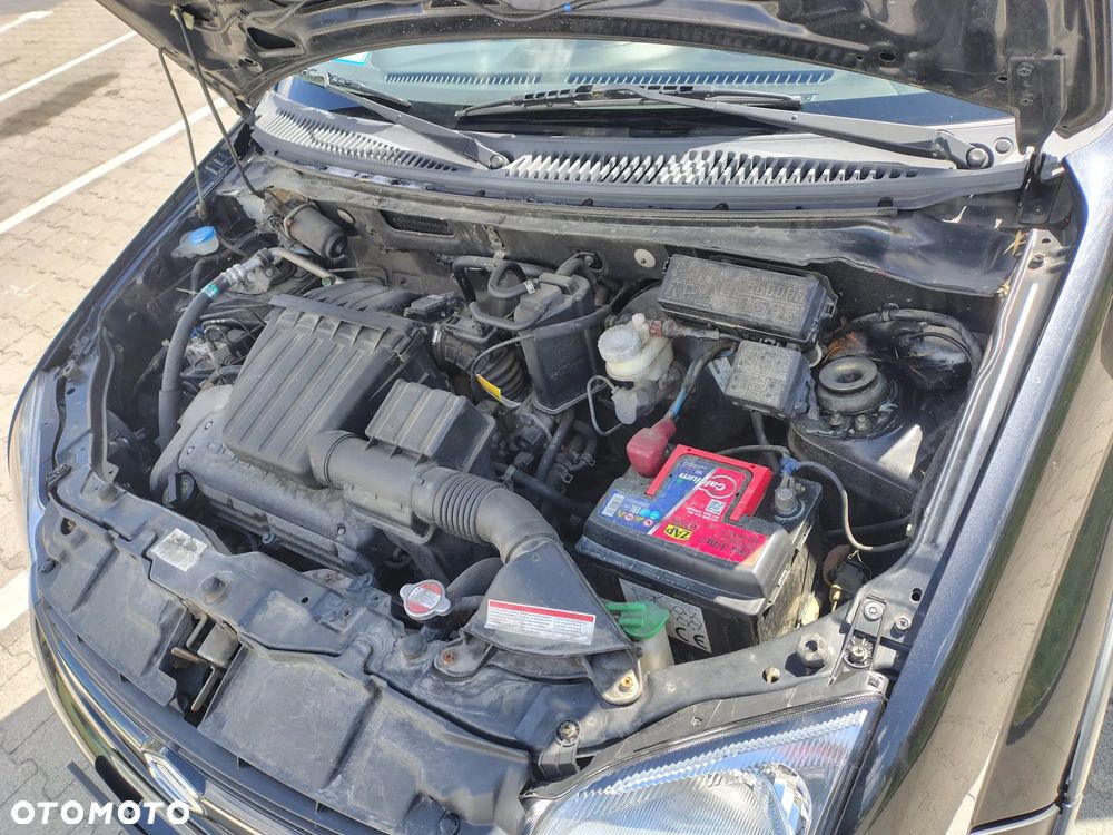 Suzuki Ignis - 35