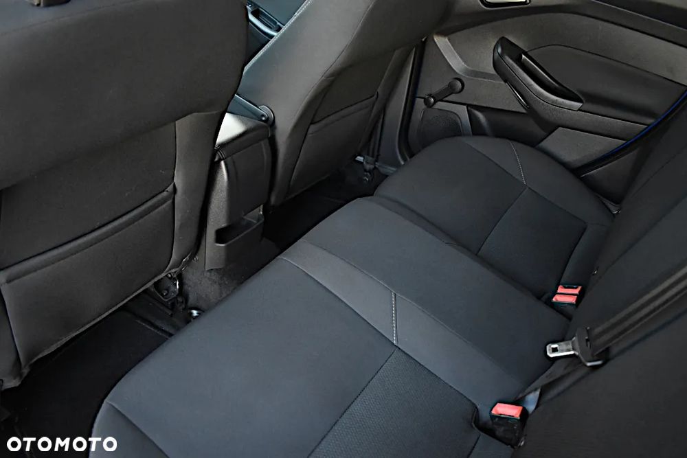 Ford Focus 1.5 TDCi Trend - 32