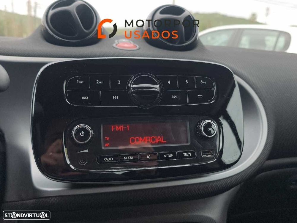 Smart ForTwo Coupé 1.0 Passion 71 - 19