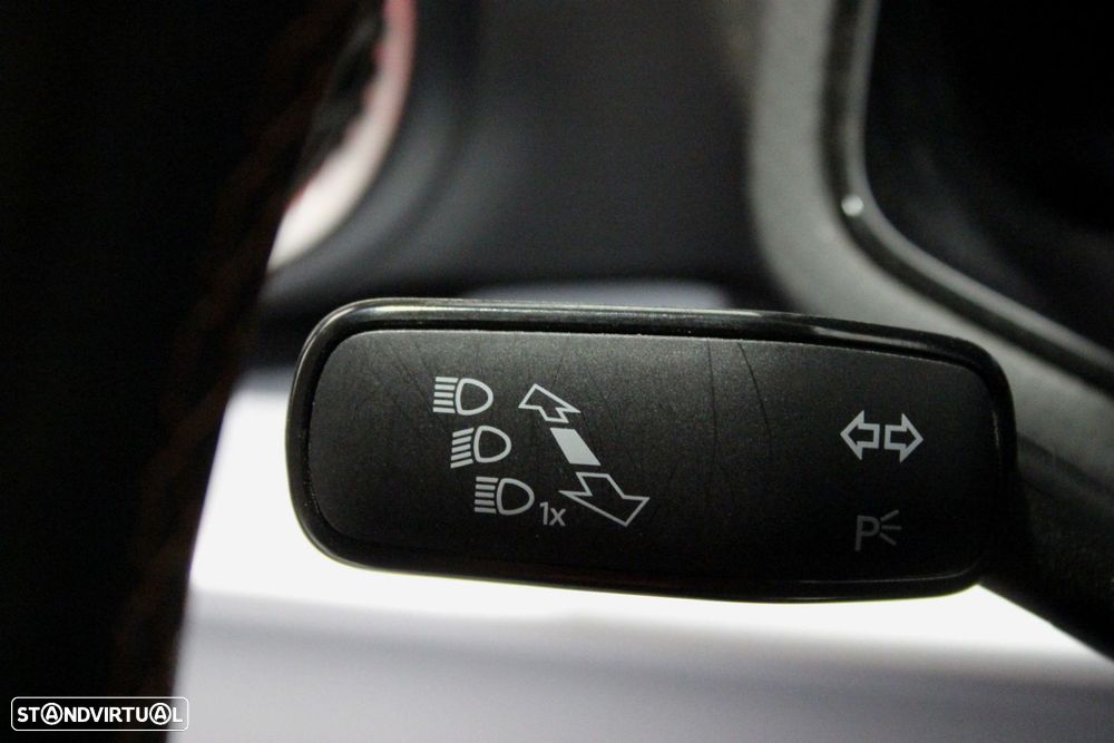 SEAT Ibiza 1.0 TSI FR - 15