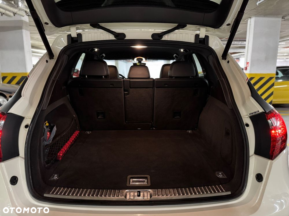 Porsche Cayenne Diesel - 9