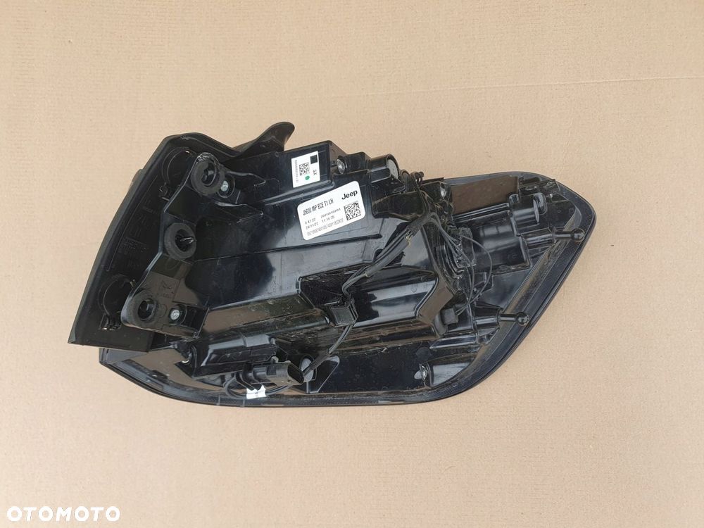 Lampa tył tylna lewa Jeep Compas II Lift rok 21- - 4