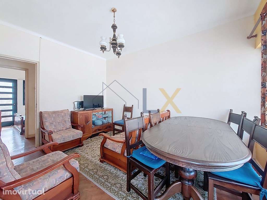 Excelente Moradia na Costa Nova - A 100 metros da Praia! - Grande imagem: 3/34