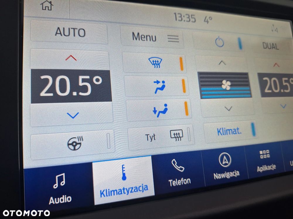 Ford Mondeo 2.0 Hybrid ST-Line Plus - 22