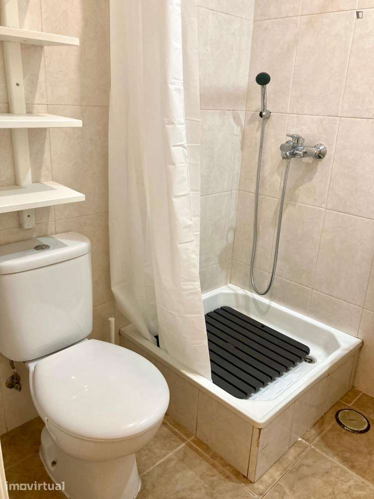 Apartamento com 1 quartos - localizado em Carcavelos Lisbon - Grande imagem: 4/8