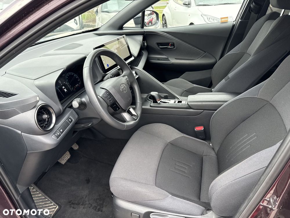 Toyota C-HR 1.8 Hybrid Style - 10