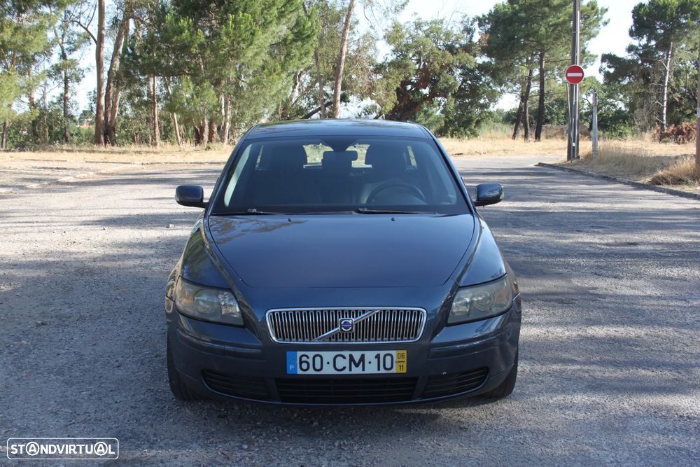 Volvo V50 2.0 D Nível 2 - 29