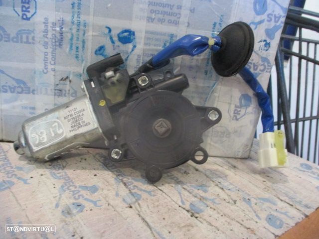 Motor Elevador Vidro 80730CD00A NISSAN 350Z COUPE Z33 2004 3.5I 280CV 3P CINZENTO F DRT - 1