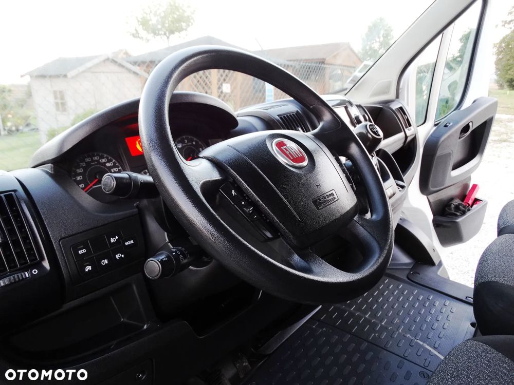Fiat Ducato - 9