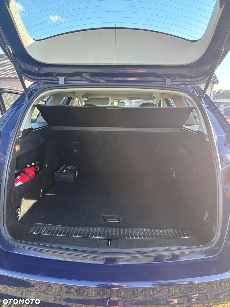 Opel Astra 1.7 CDTI - 11