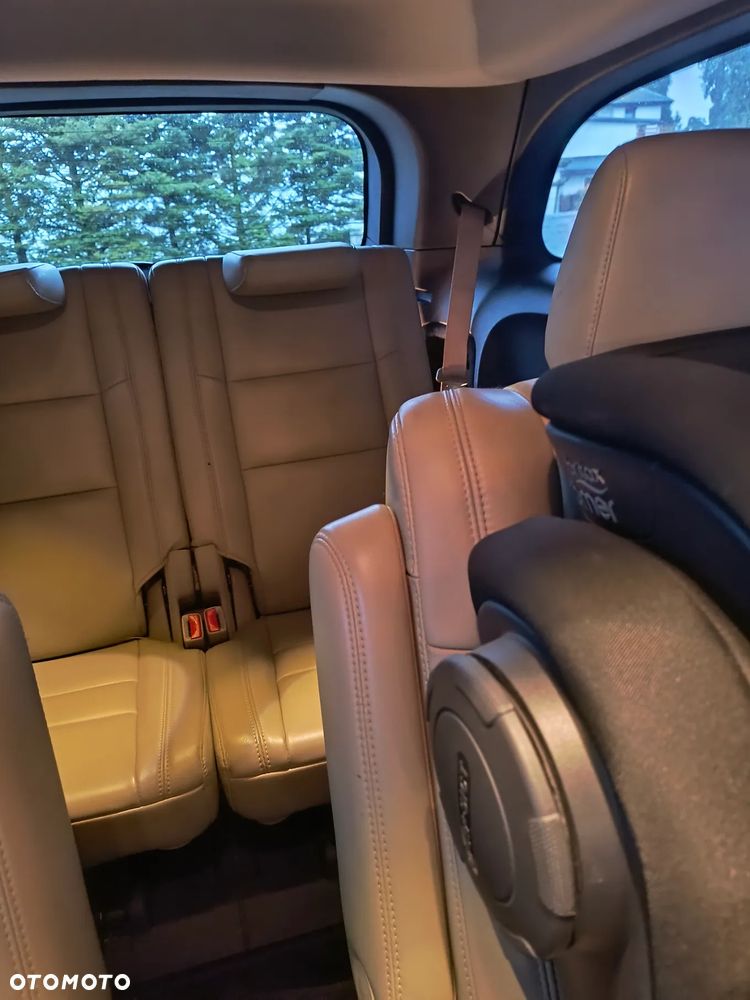 Dodge Durango 3,6 Limited - 12