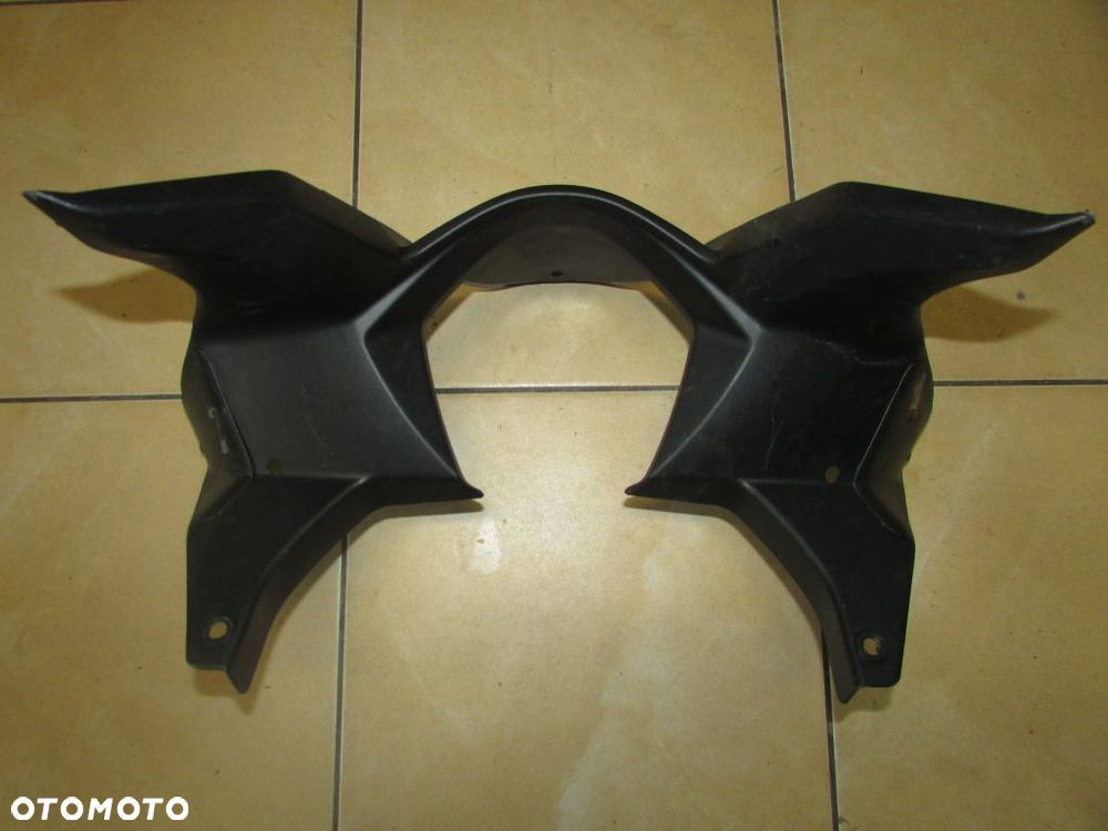 Suzuki SV 650 03-09 wypełnienie licznika - 1
