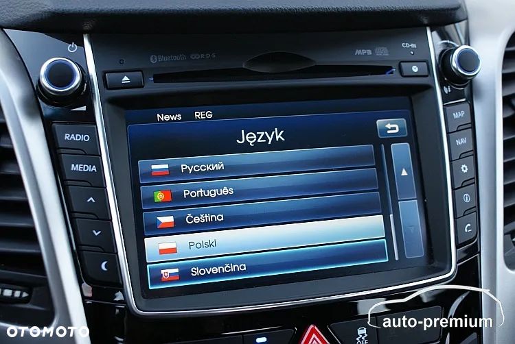 Hyundai i30 1.4 Intro Edition - 17