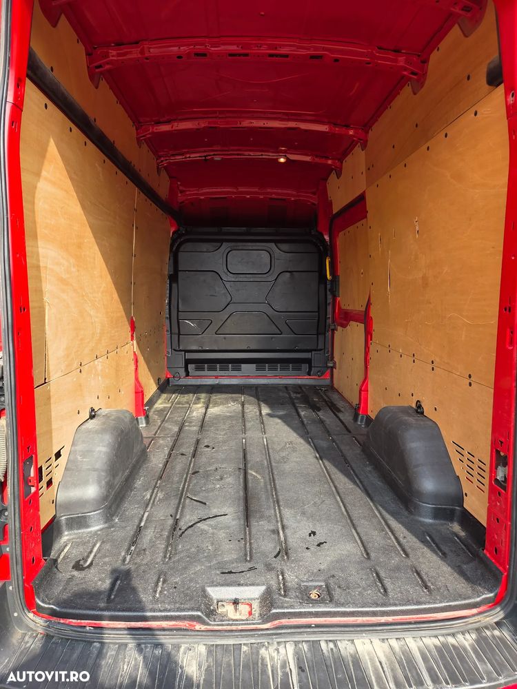 Ford Transit - 8