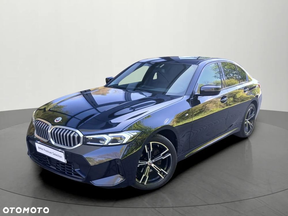BMW Seria 3 - 3