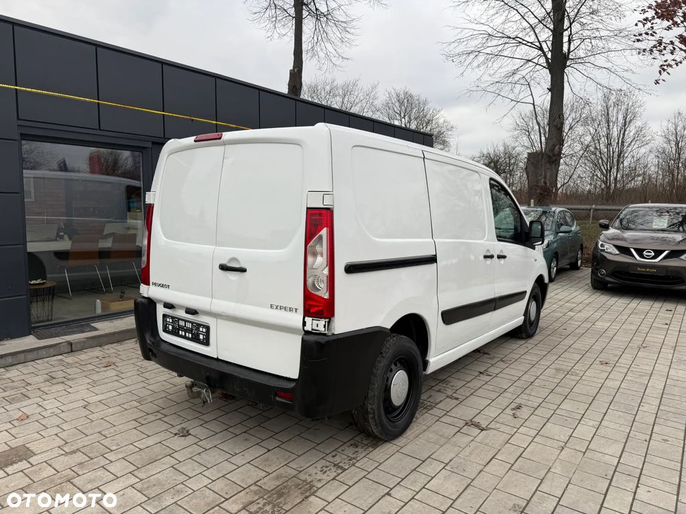Peugeot Expert 1.6 Diesel Boczne drzwi Elektryczne Szyby - 15