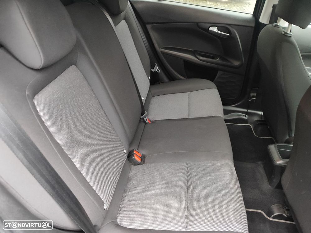 Fiat Tipo 1.3 M-Jet Pop - 8