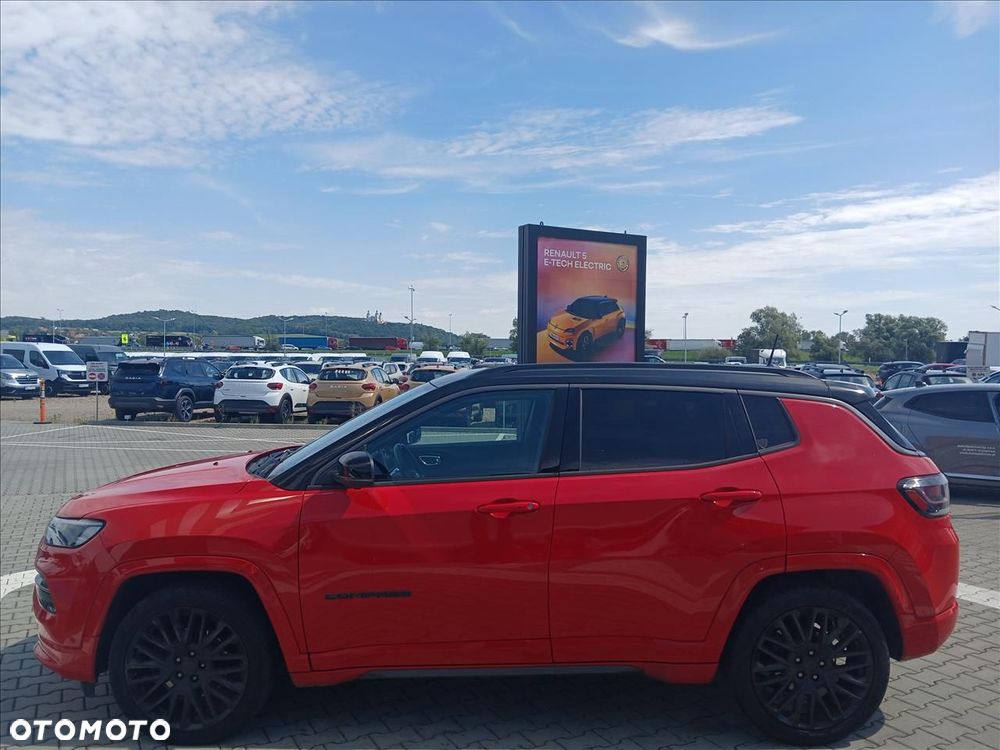 Jeep Compass 1.3 TMair S FWD S&S DDCT - 6