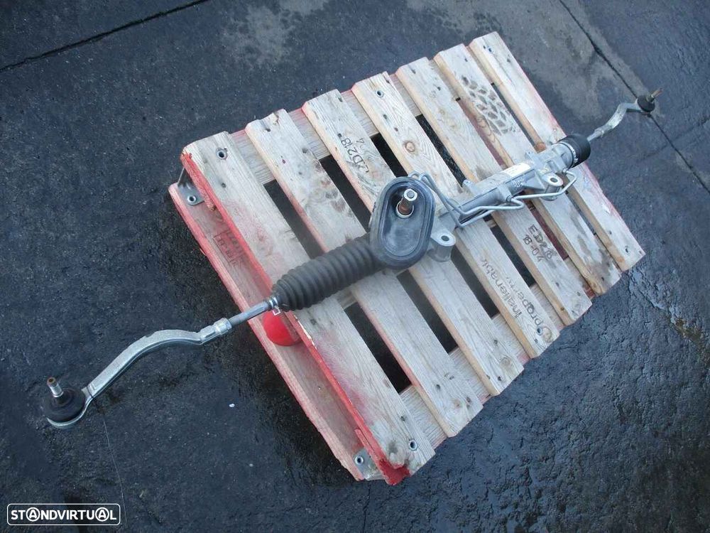 Caixa Direcao 69TAN02298F DACIA SANDERO 2016 1.5DCI - 3