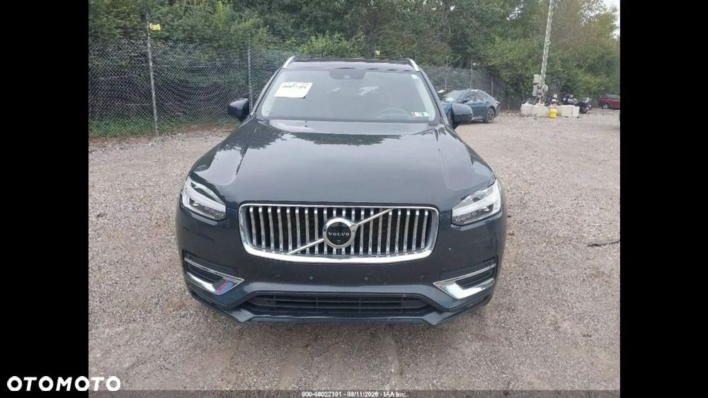 Volvo XC 90 T6 AWD Inscription - 2