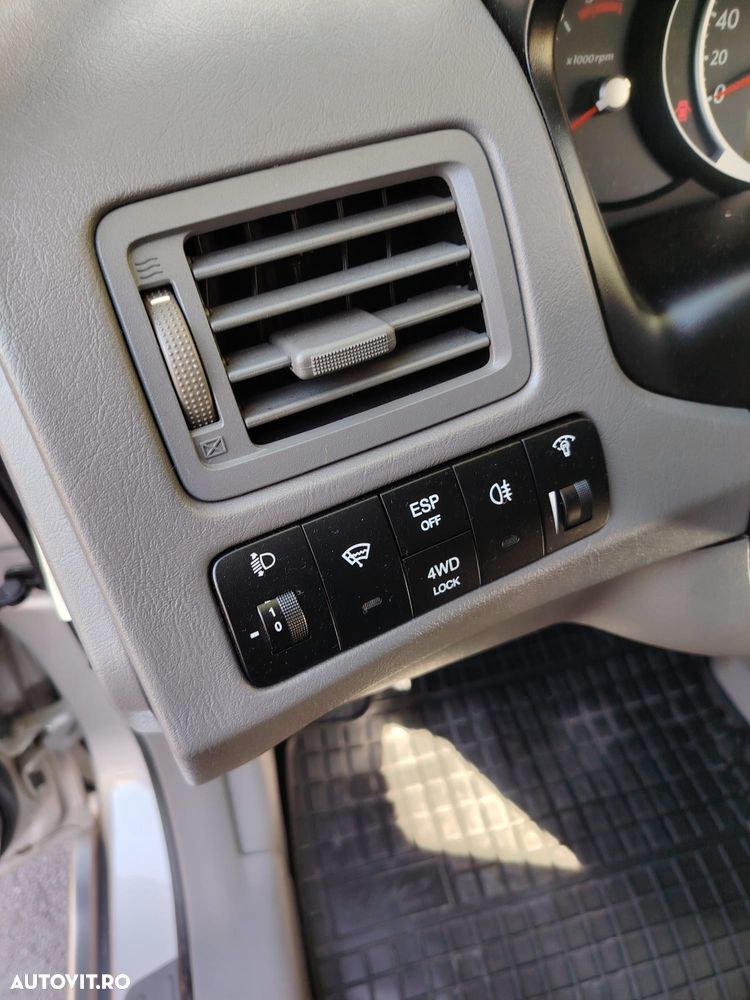 Hyundai Tucson - 3