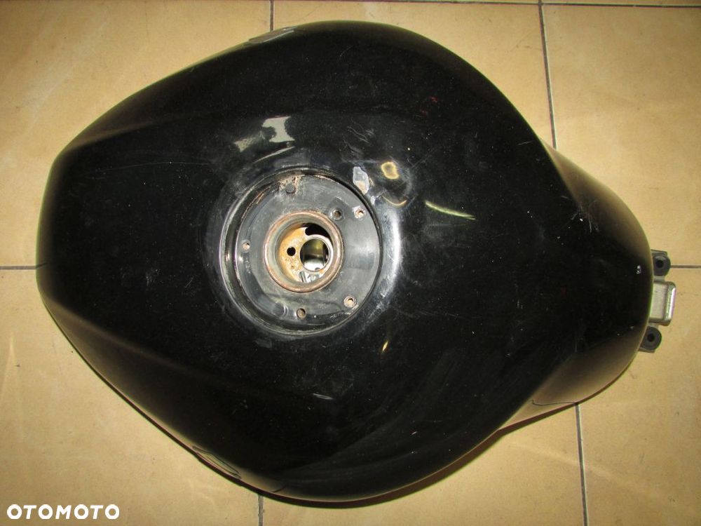 Suzuki GSF 650 Bandit 07-08 zbiornik paliwa bak - 2