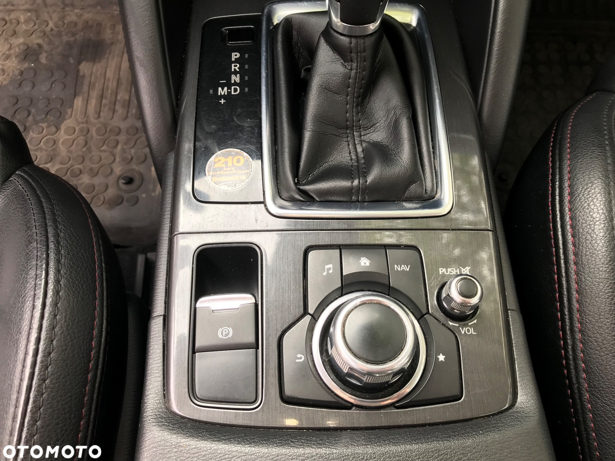 Mazda CX-5 2.2 D Skypassion - 16